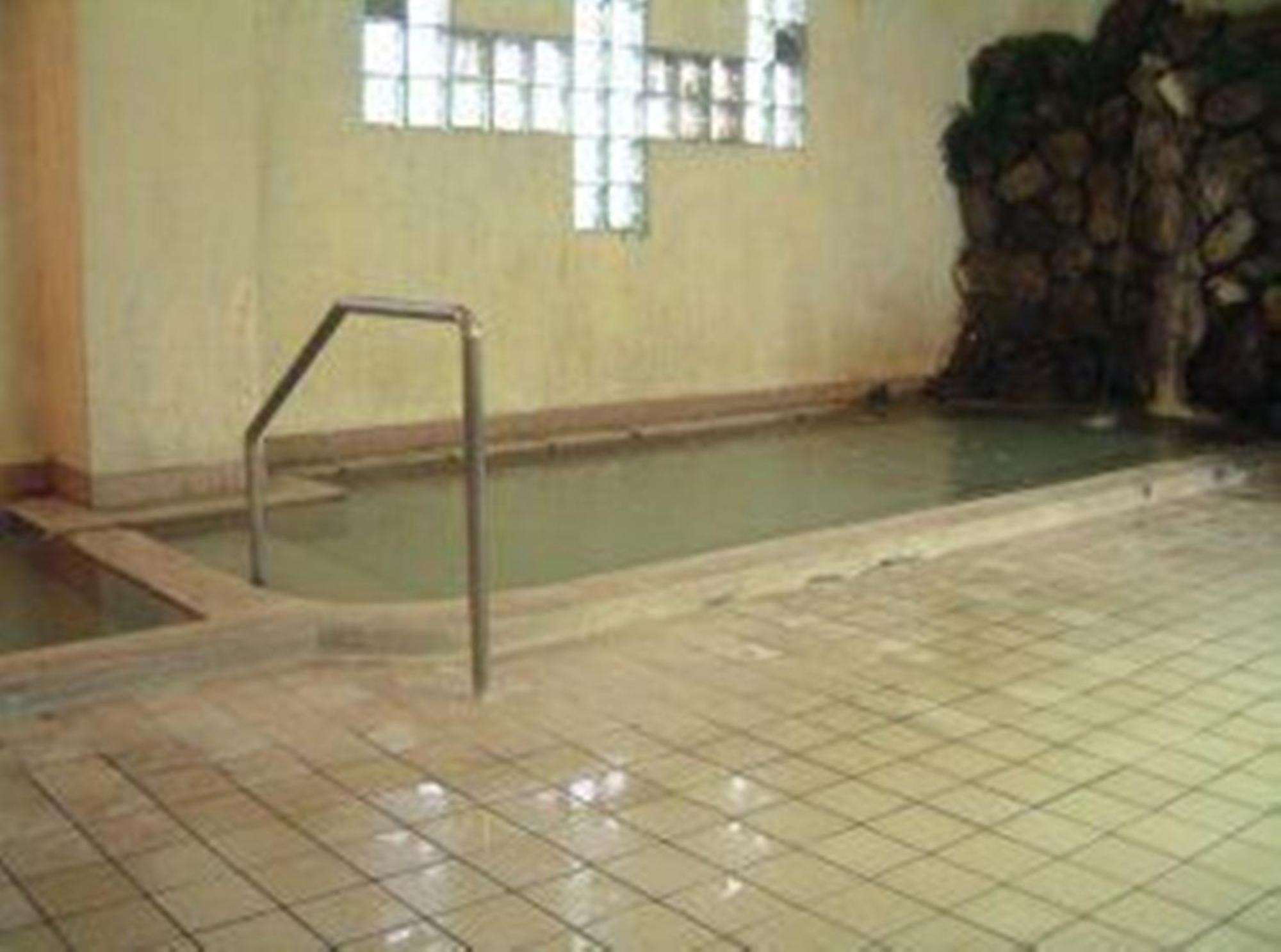 Akakura Wakui Hotel Myoko Eksteriør bilde